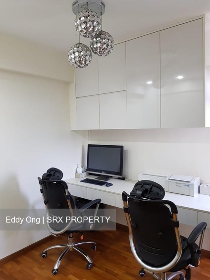 Blk 348B Adora Green (Yishun), HDB 5 Rooms #203196181